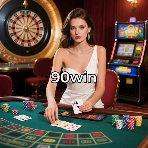 Os Melhores Jogos de Estratégia no 90win