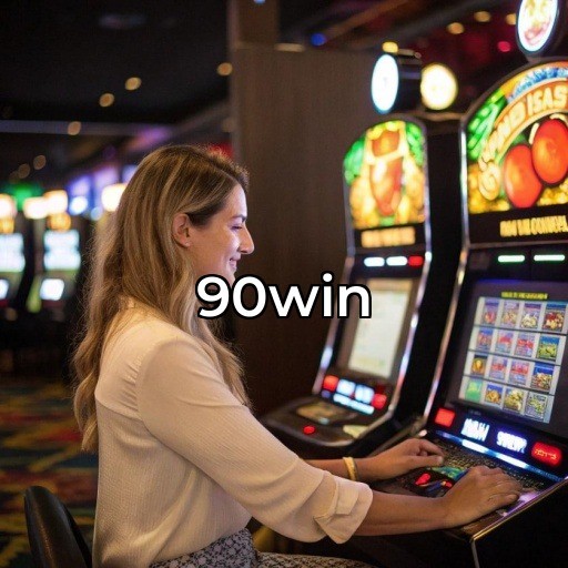 Descubra as Melhores Ofertas de Jogos no 90win